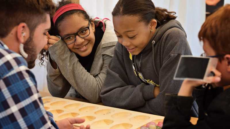 Steve & Kates Camp Mar Vista