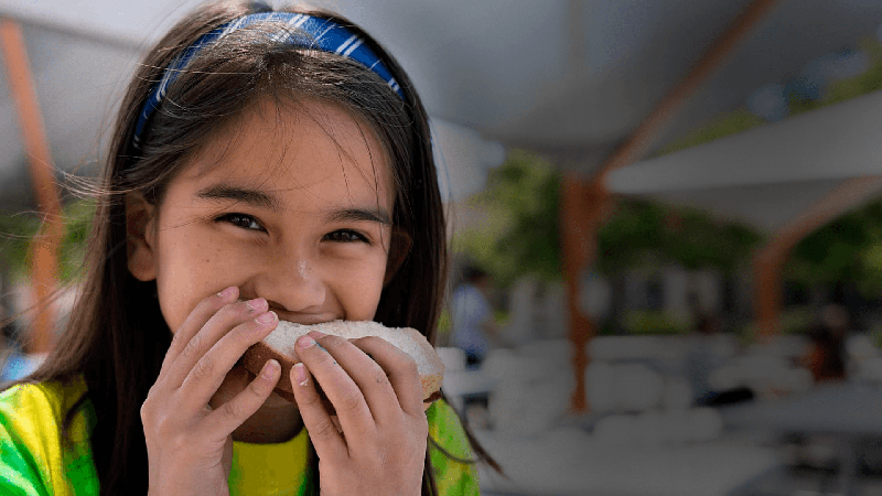 Steve & Kates Camp Oakland