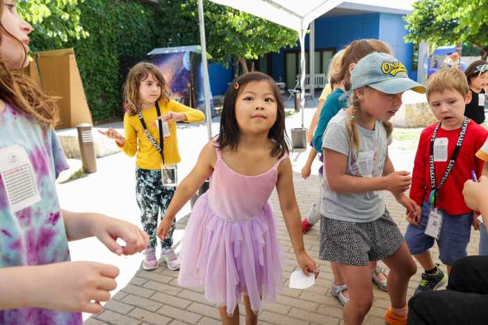 Steve & Kates Camp West Valley