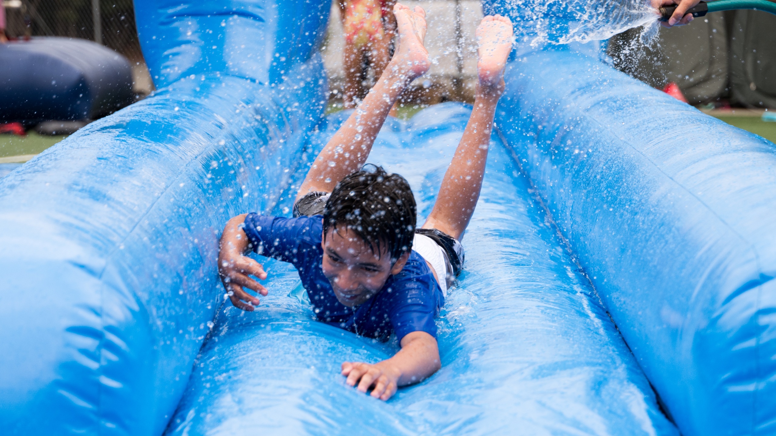 Castilleja Summer Day Camp фото 1
