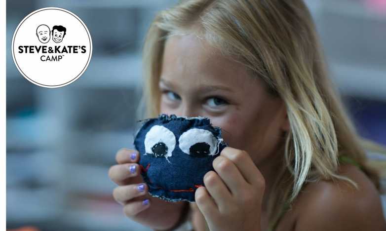 Steve & Kate’s Camp Santa Rosa