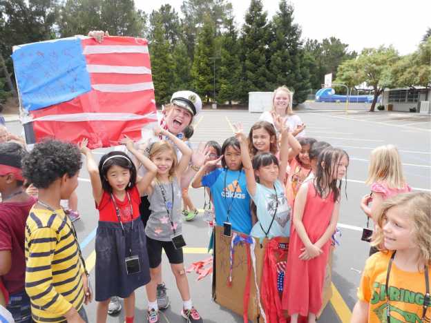 Steve & Kates Camp Brooklyn- Crown Heights