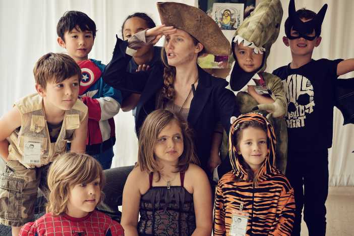 Steve & Kates Camp Des Moines