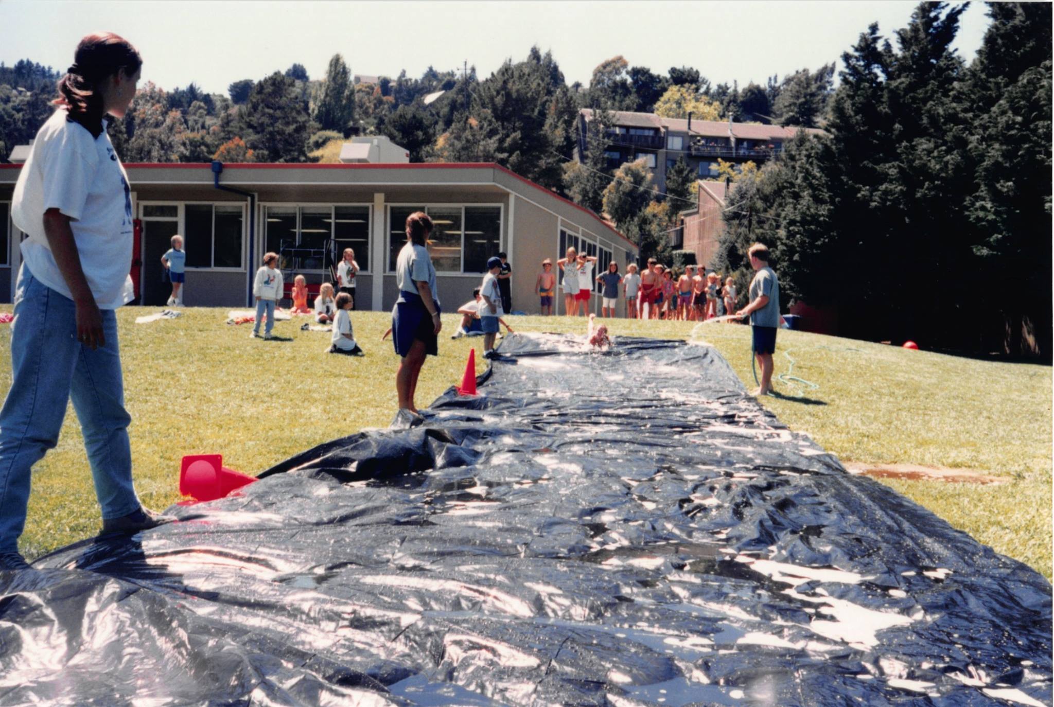 Steve & Kates Camp Evanston photo 1