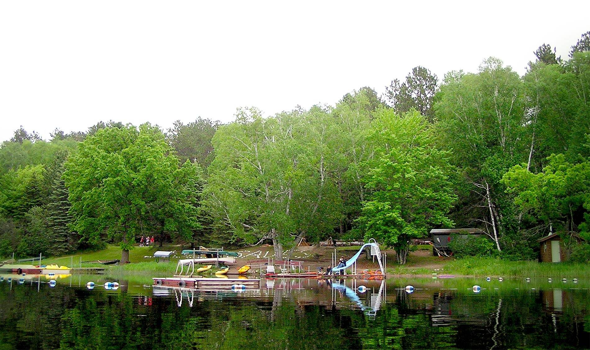 Story Book Lodge Christian Camp