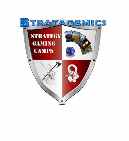 Stratagemics