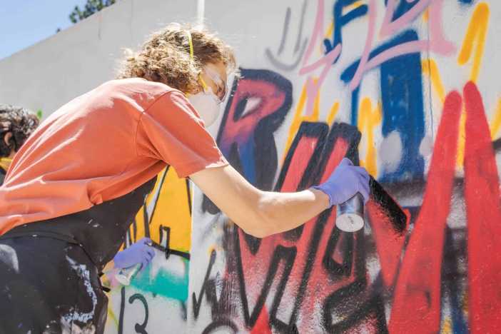 Street Art Specialty