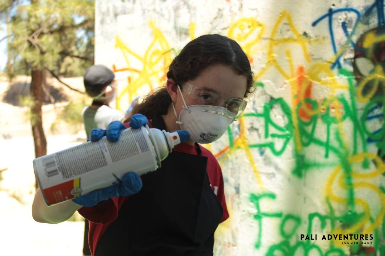 Street Art Specialty photo 1