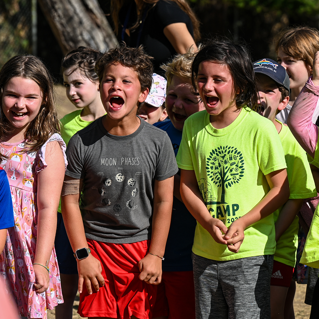 Stroum Jewish Community Center Summer J Camp photo 1