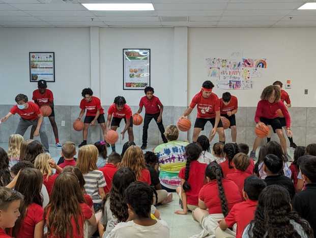 Summer Art Academy