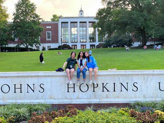 Summer at Johns Hopkins: Foundations of American Enterprise Online