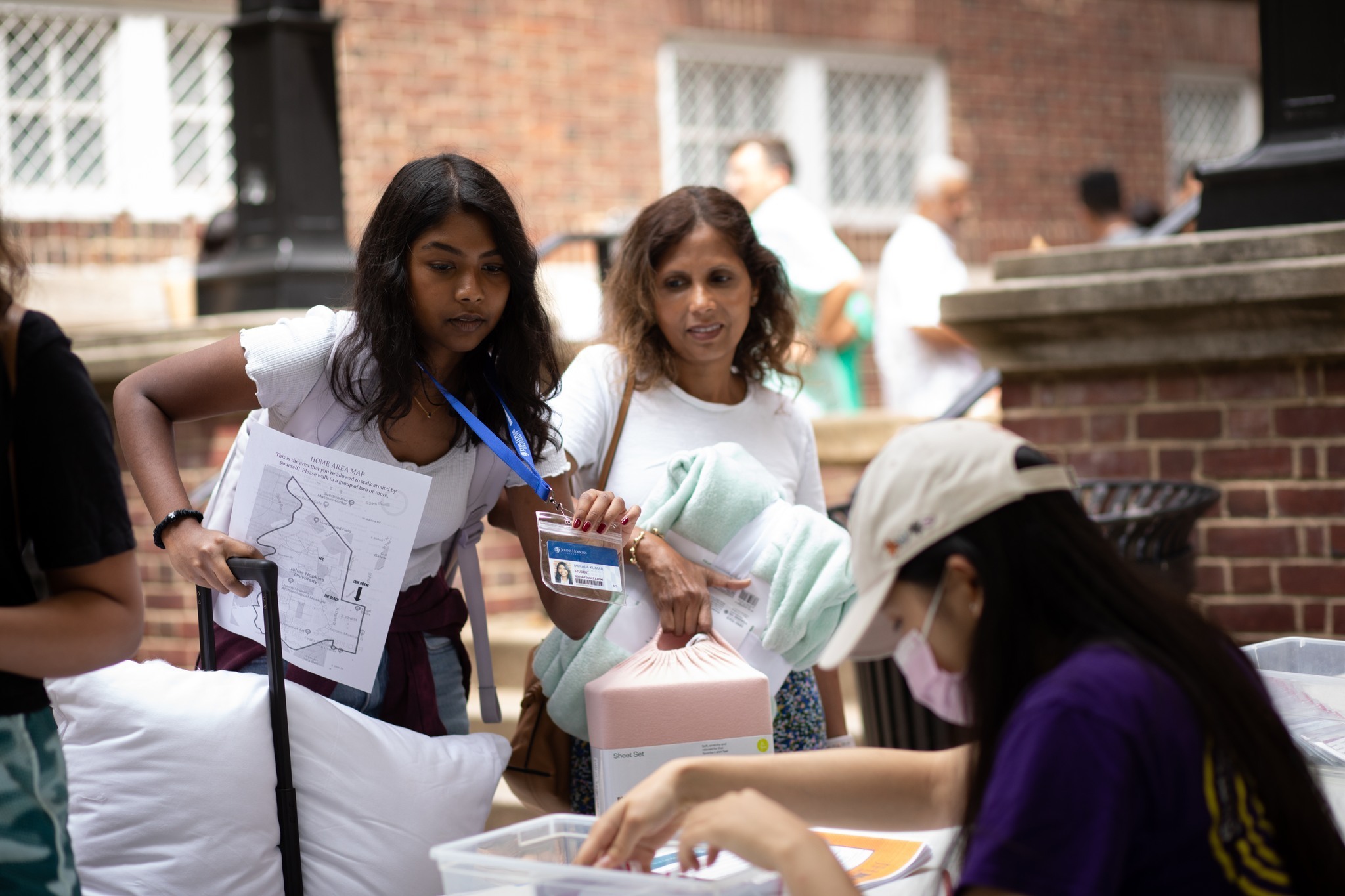 High School Research Program фото 1