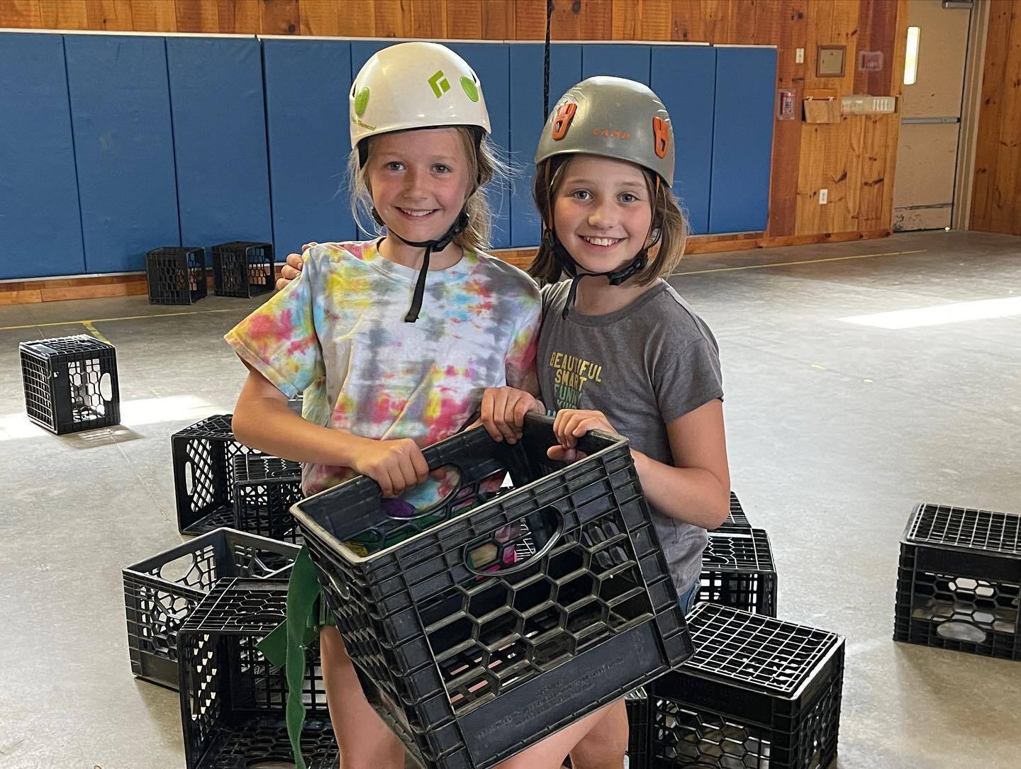 Summer At Rippowam Cisqua School photo 1