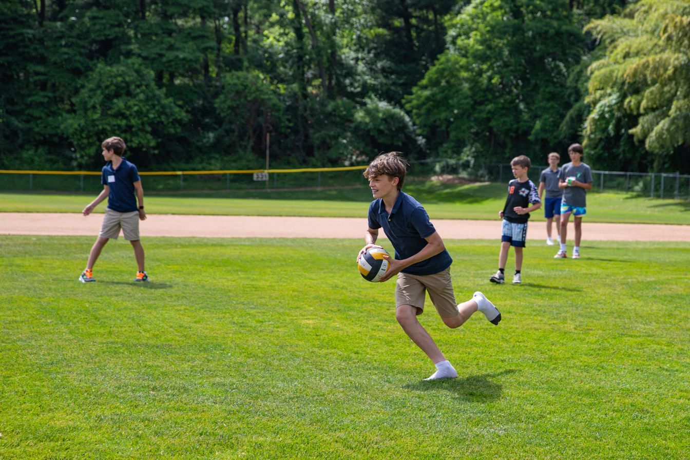 Summer At St. Paul’s Schools photo 1