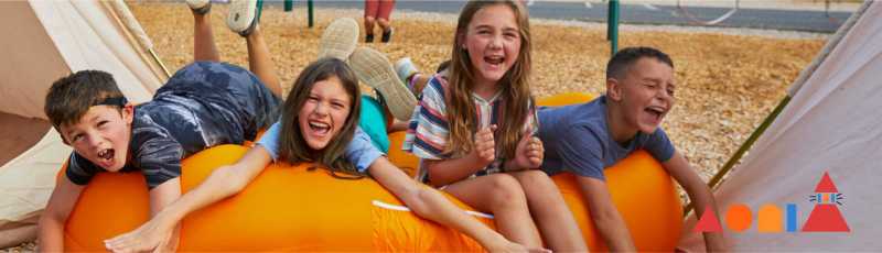 Summer Camp at KinderCare - AL