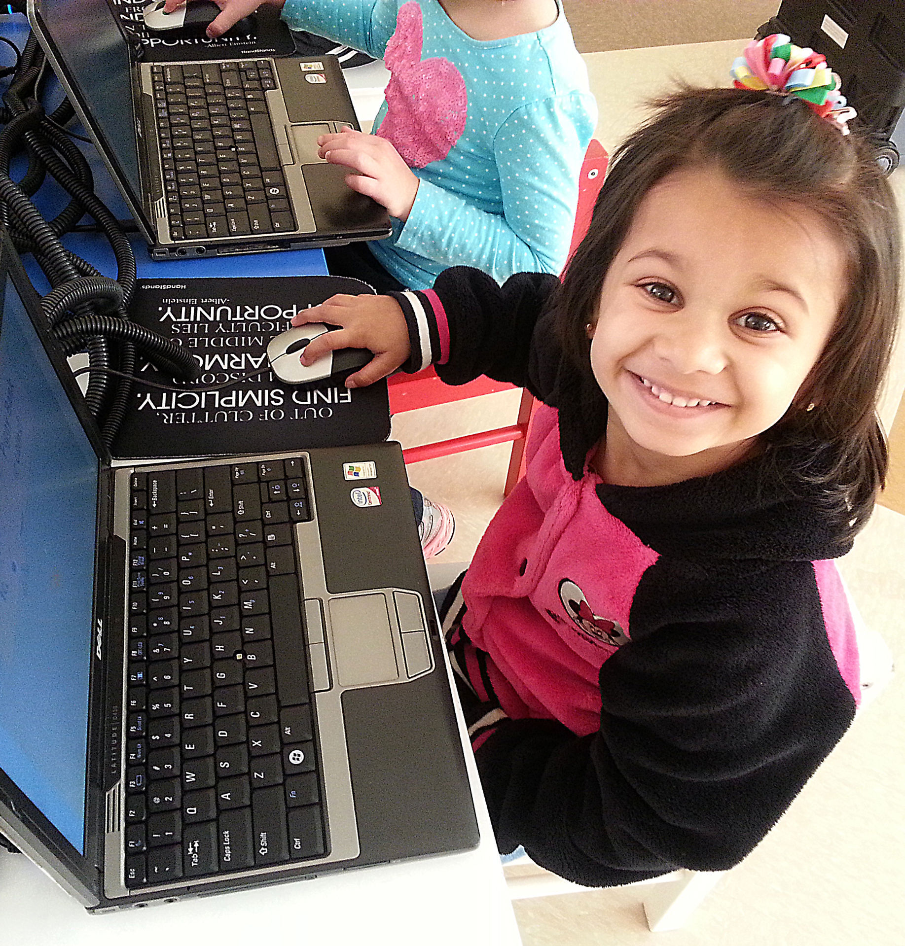 Summer Computer Camp for kids 3-7 photo 1