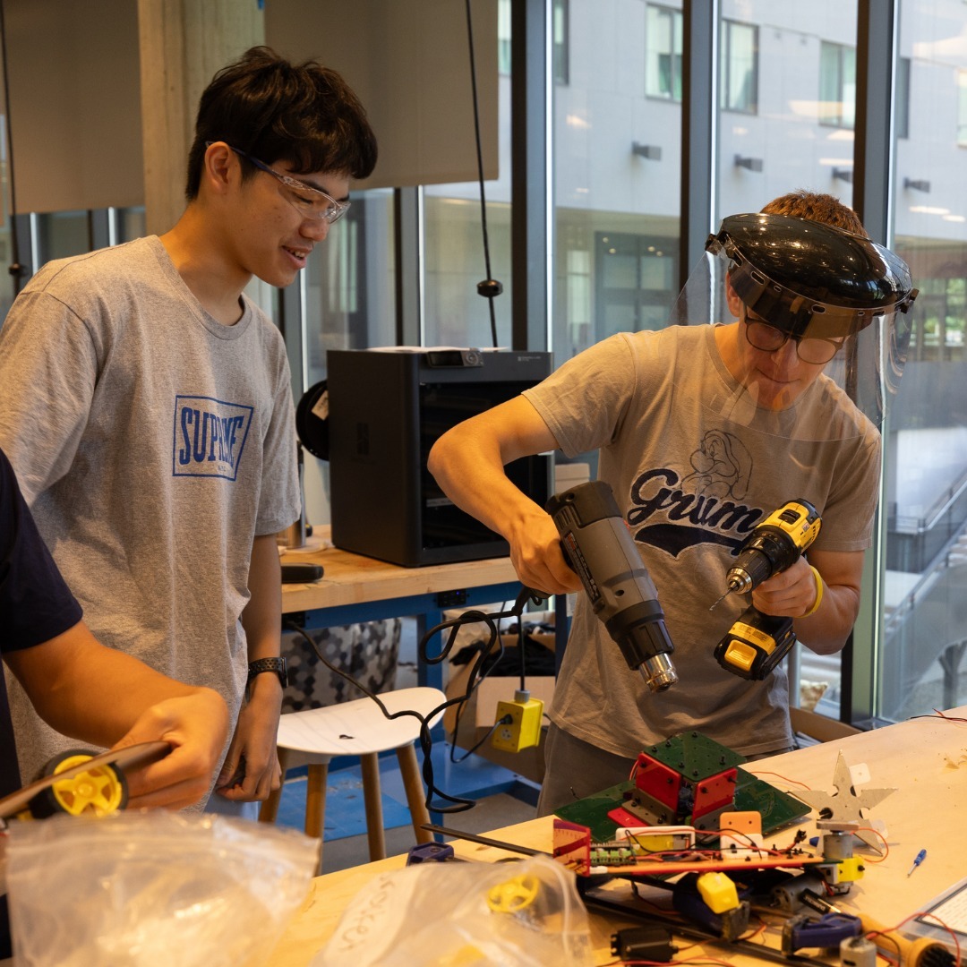 Bootcamps Built For The New Tech Industry фото 1