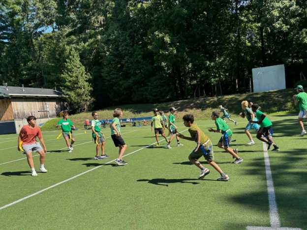 Summer Fenn Day Camp