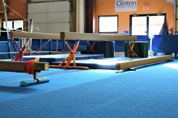 Summer Fun Fitness Cheer Camp