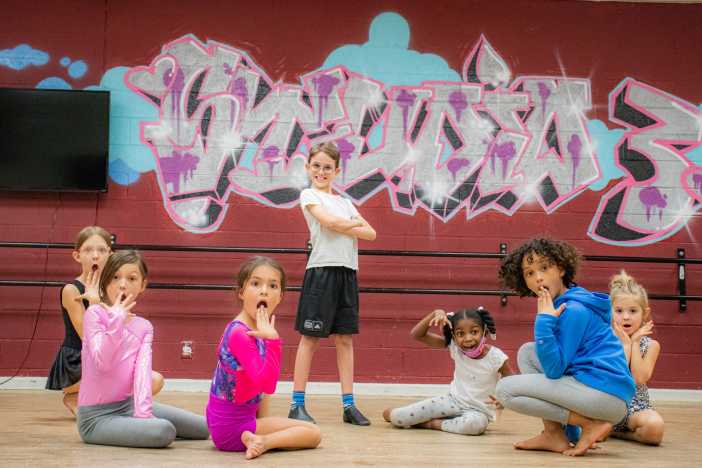 Summer Musical Theater and Pop Academy