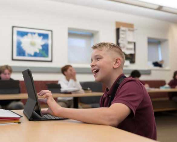 Summer Programs At BC High