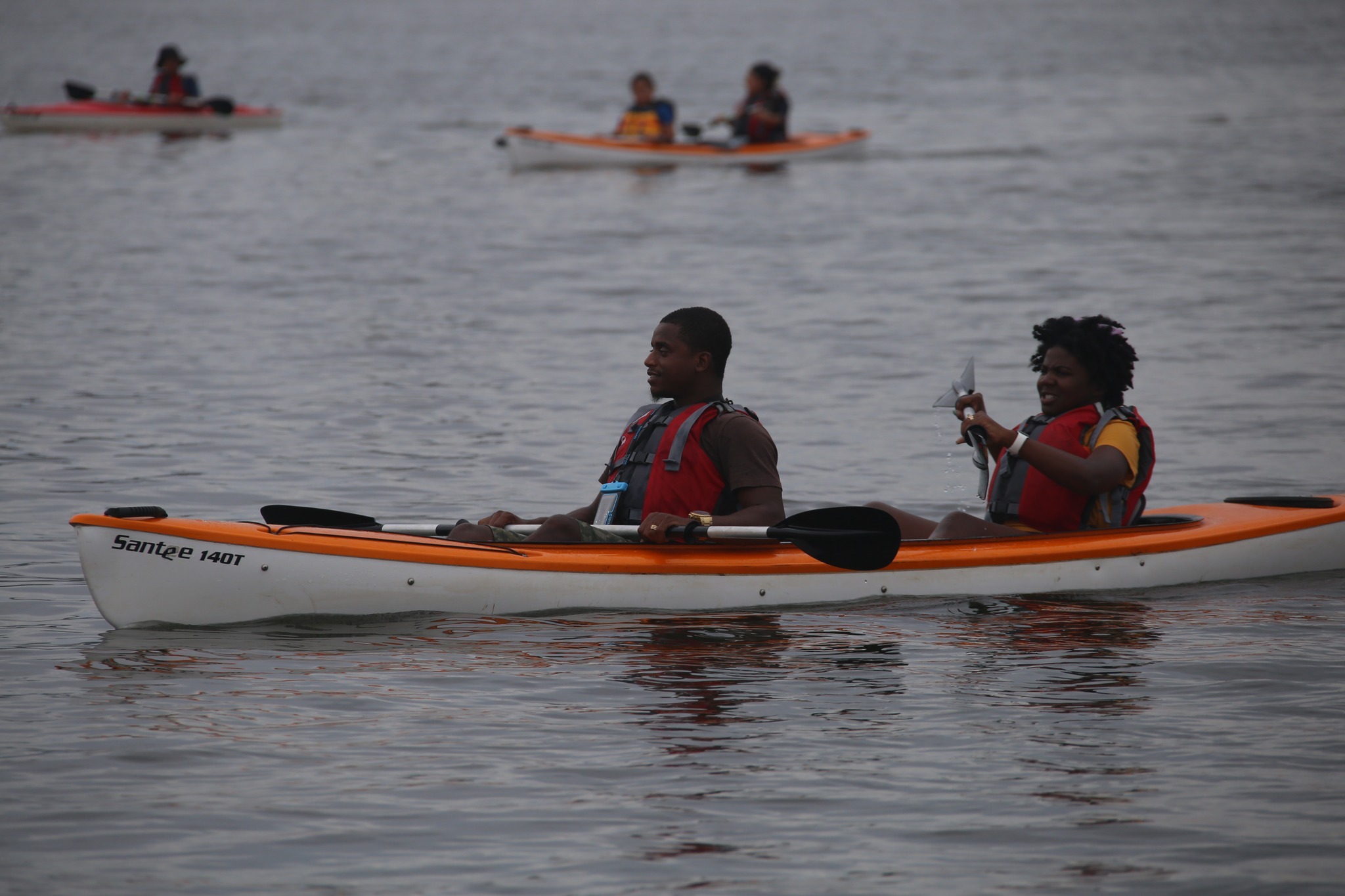 Summer Sea Camp