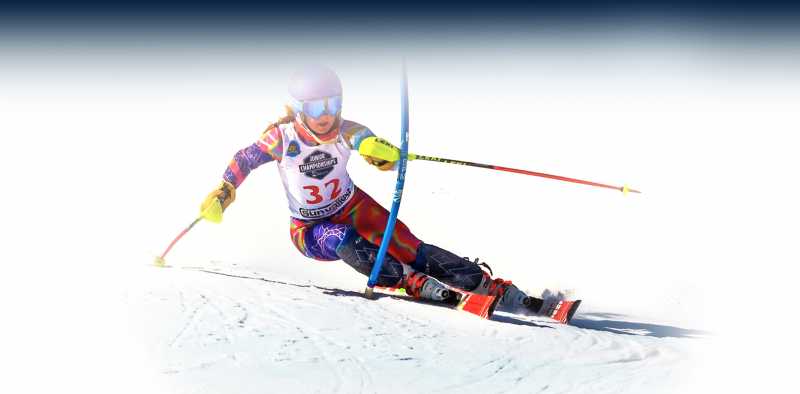 Summer Ski Camp MT. Hood