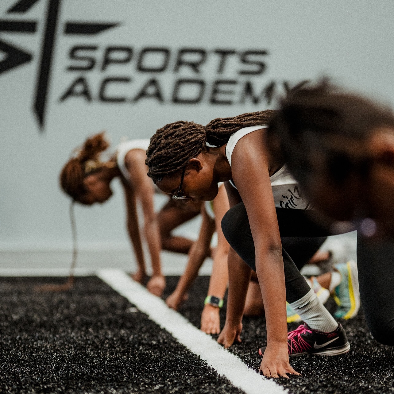 Summer Speed Camp – Sports Academy photo 1