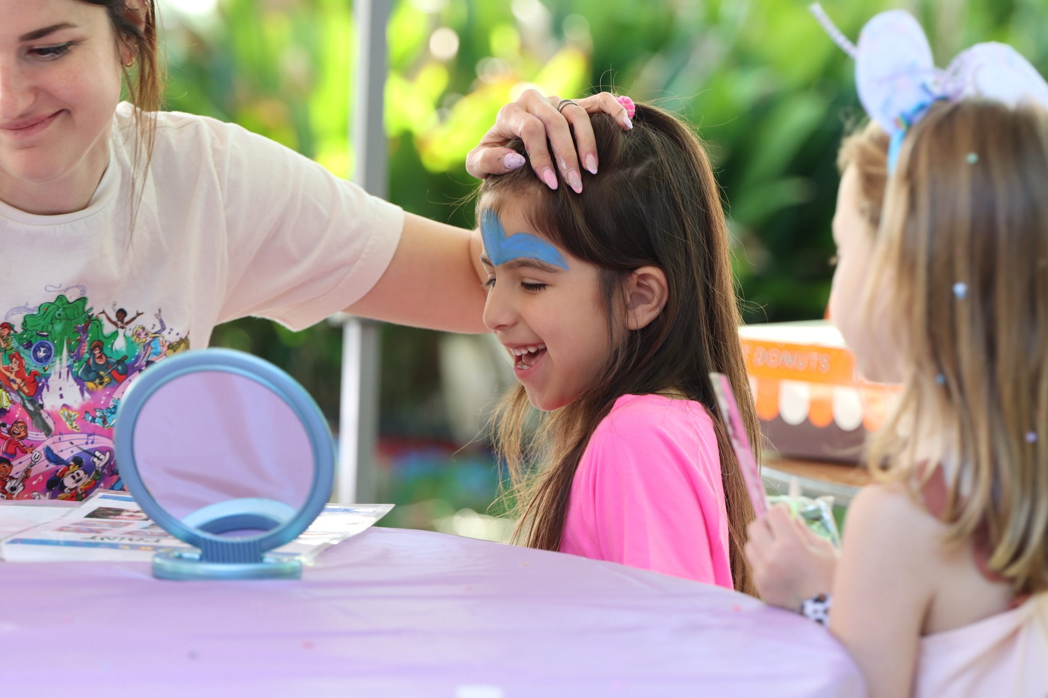 Summer Theater Camp