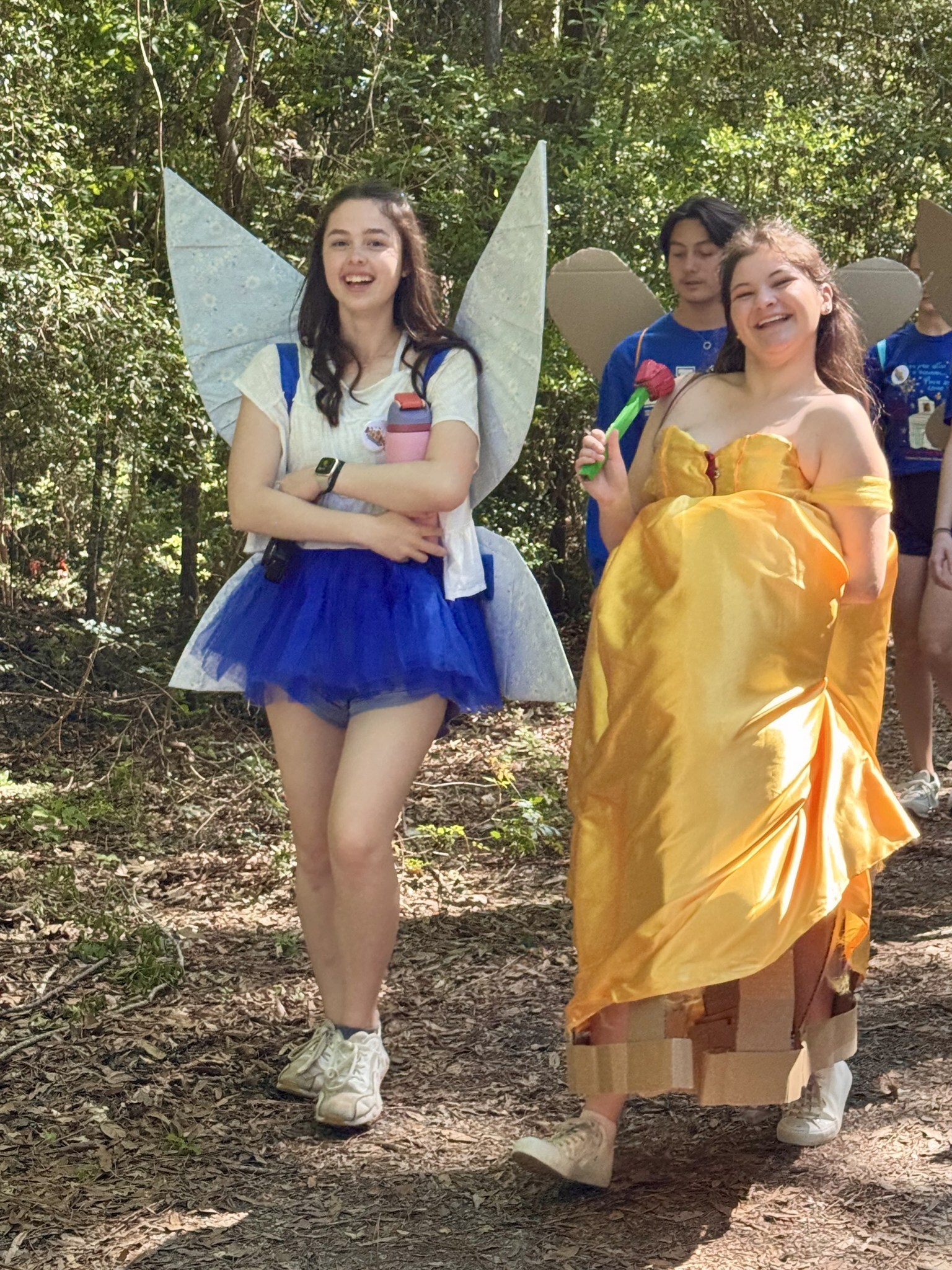 Summer Theater Camp photo 1