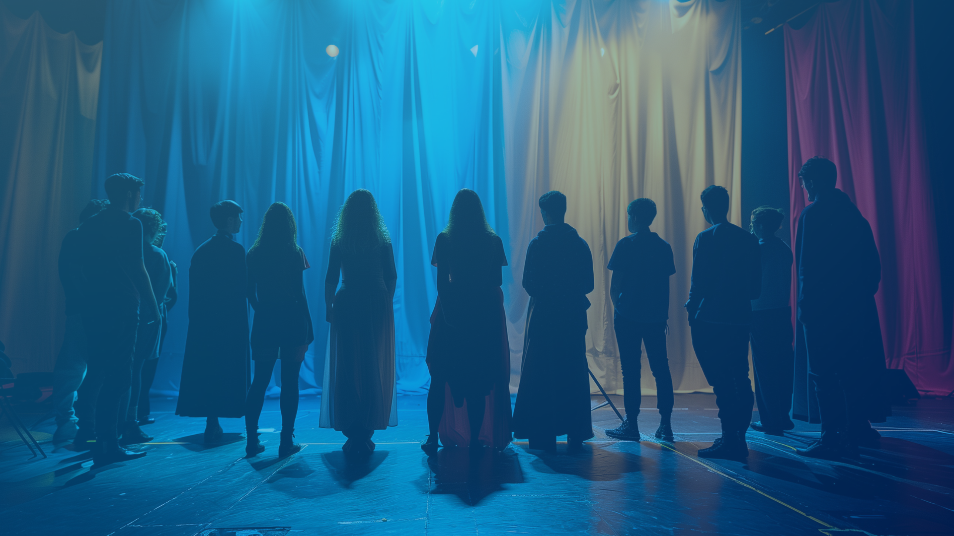 Summer Theatre 360