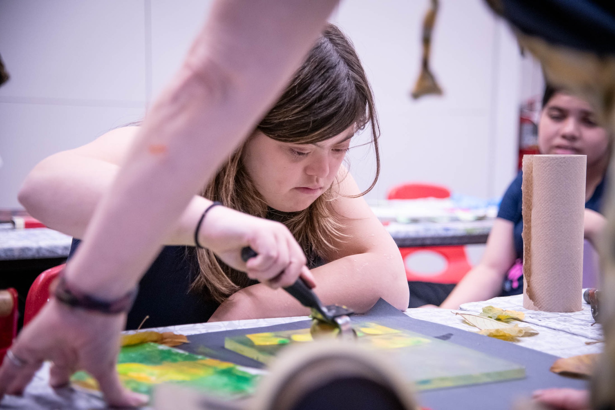 SummerART At MAM