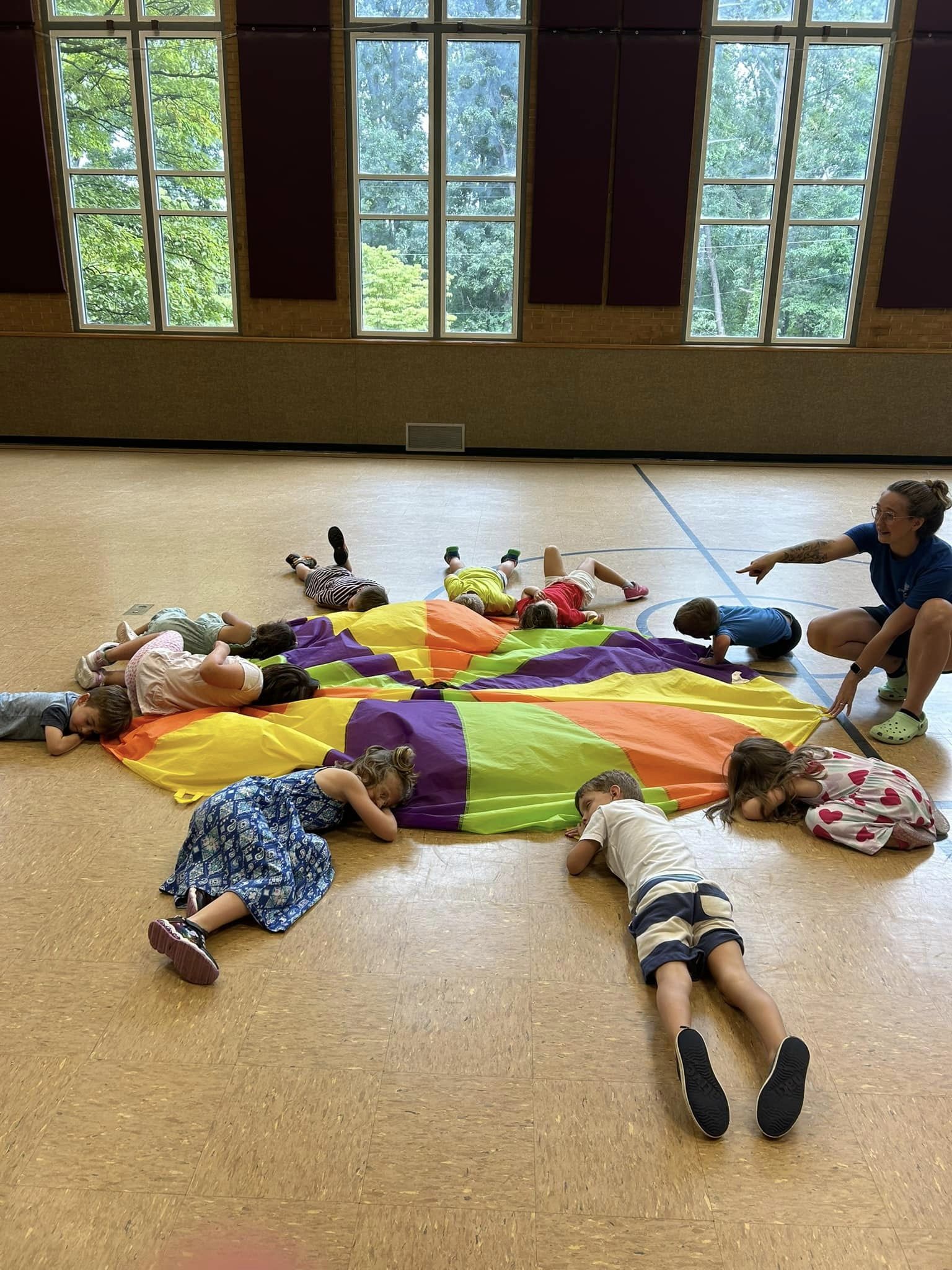 Summerfest At the Childhood Enrichment Center photo 1