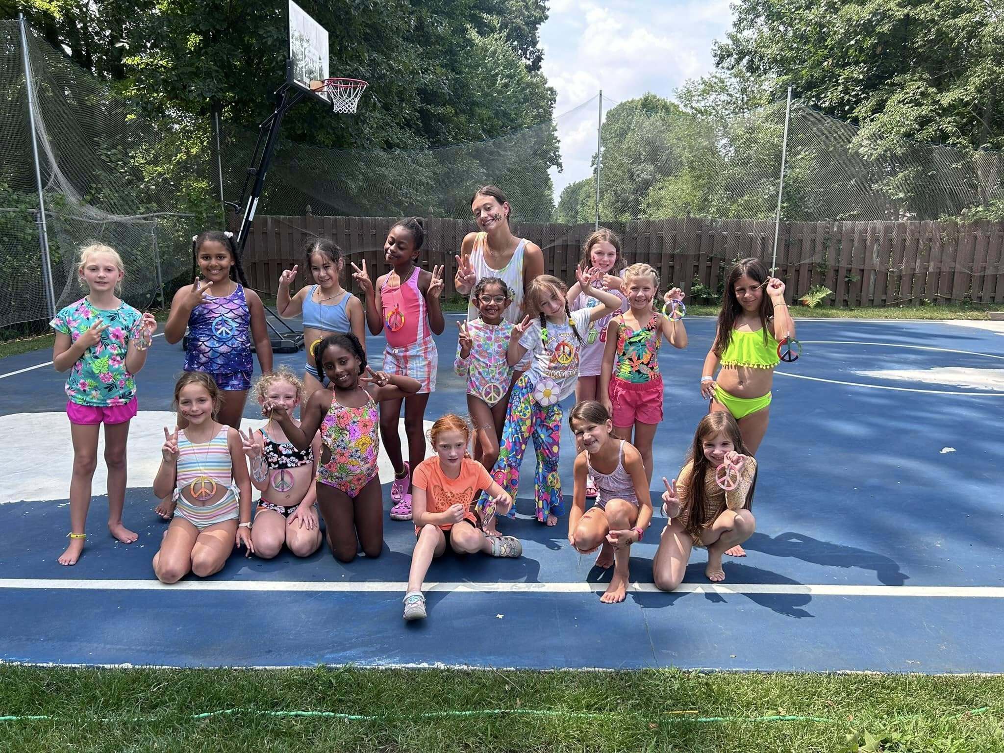 Super Star Summer Camp