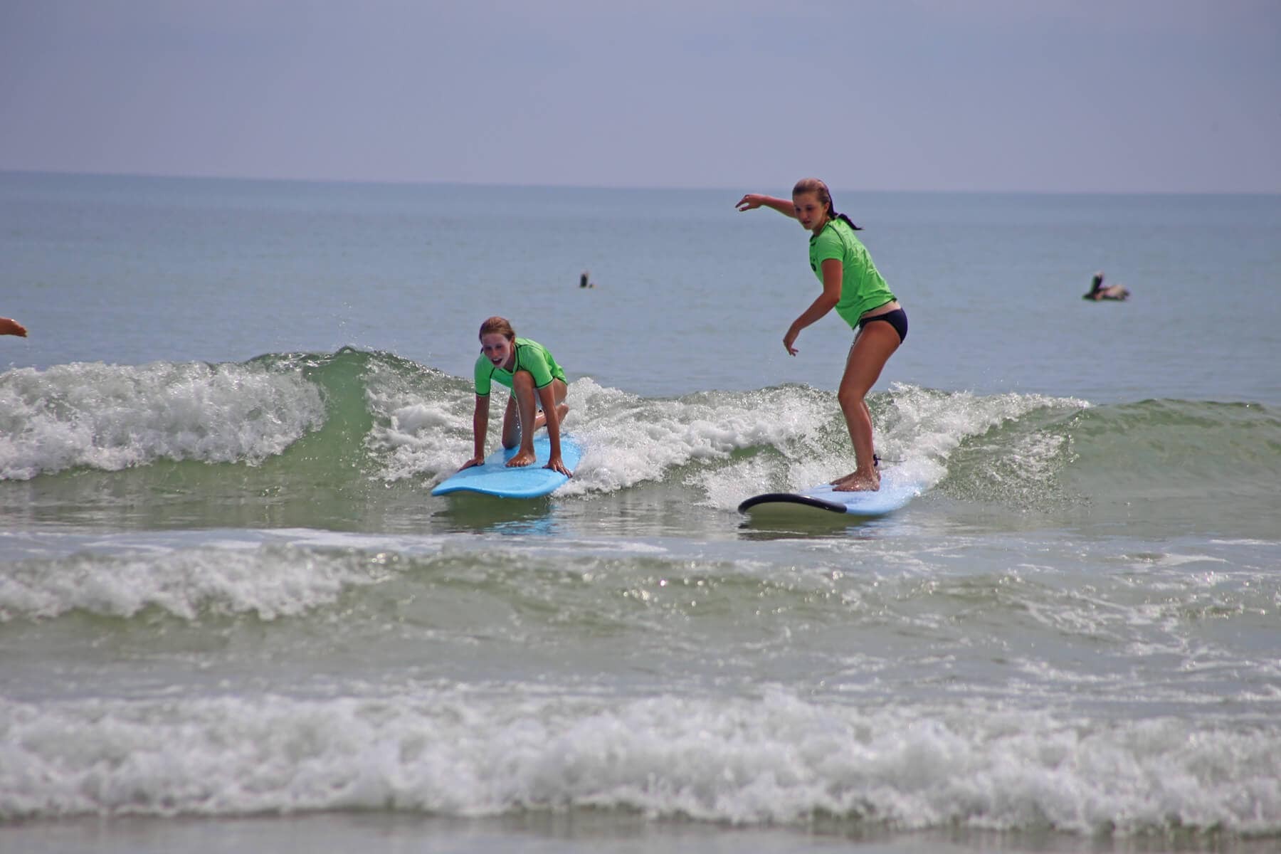 Surf And Turf