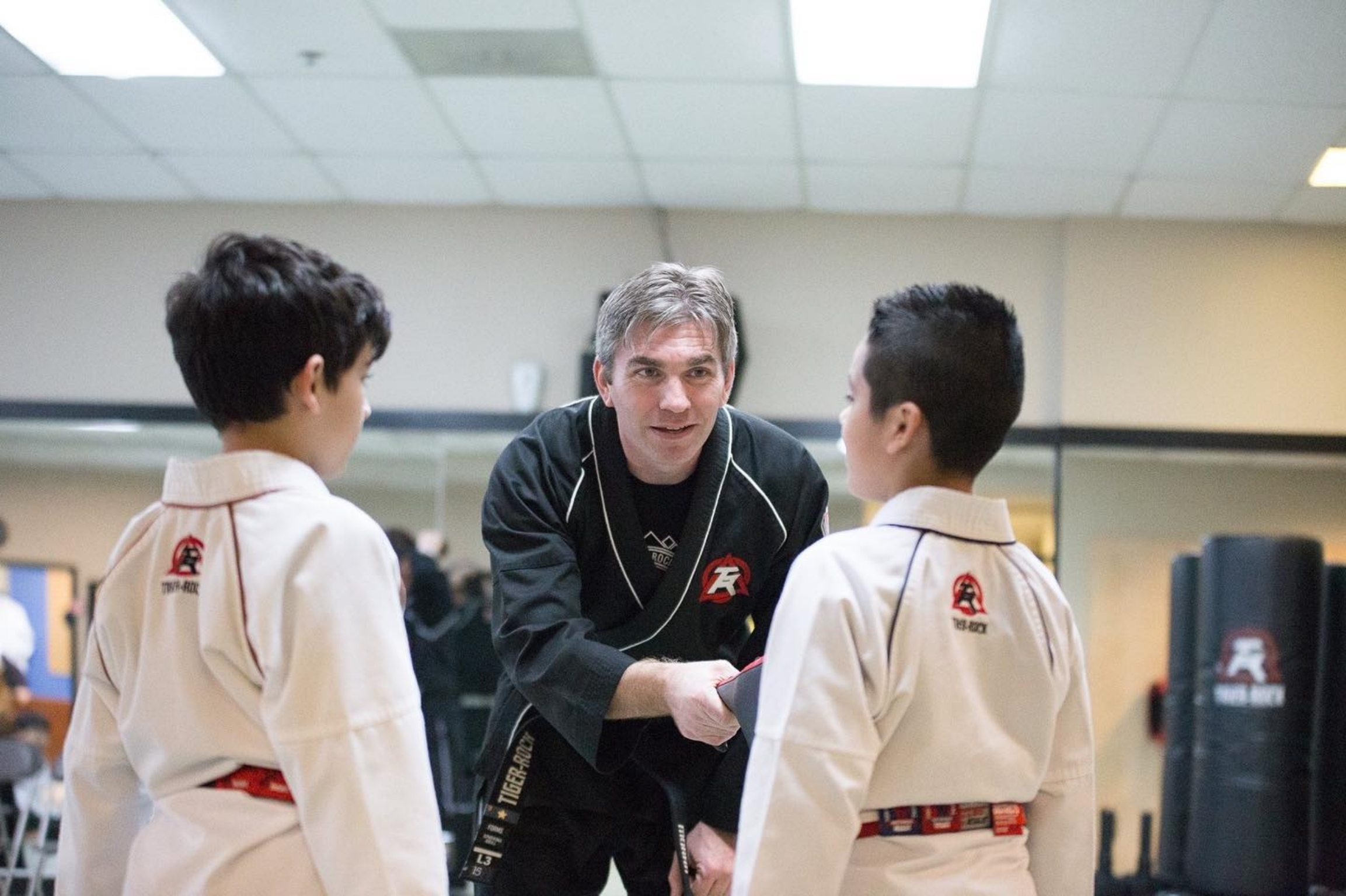 Taekwondo Plus