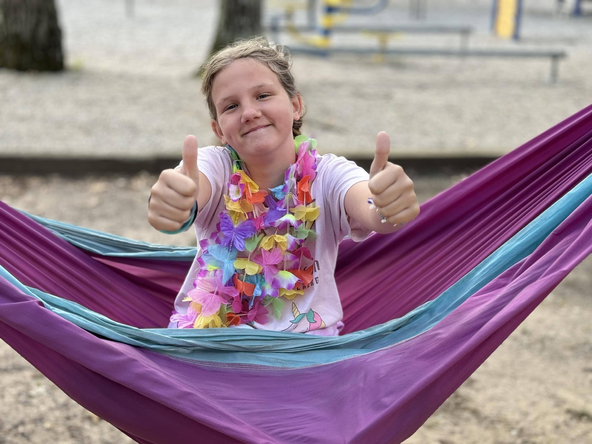 Tall Oaks Camp photo 1