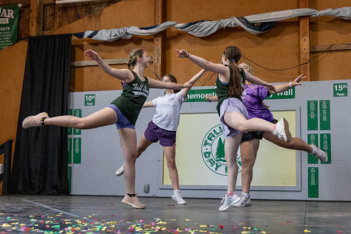Tall Pines Day Camp