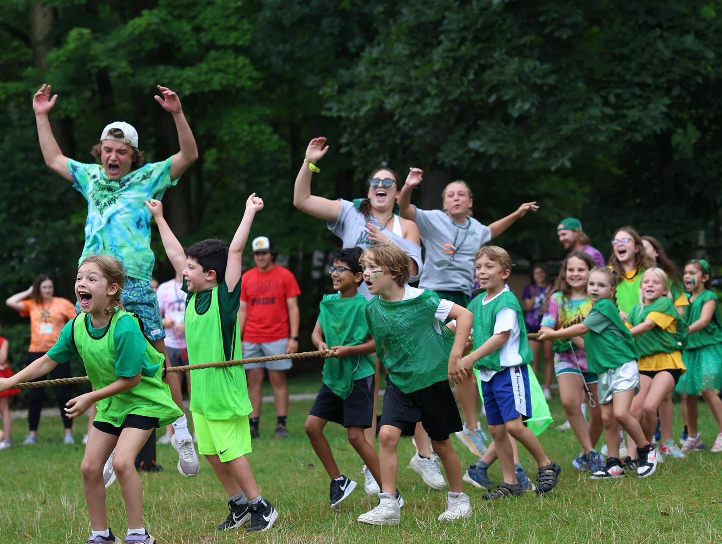 Tamarak Day Camp
