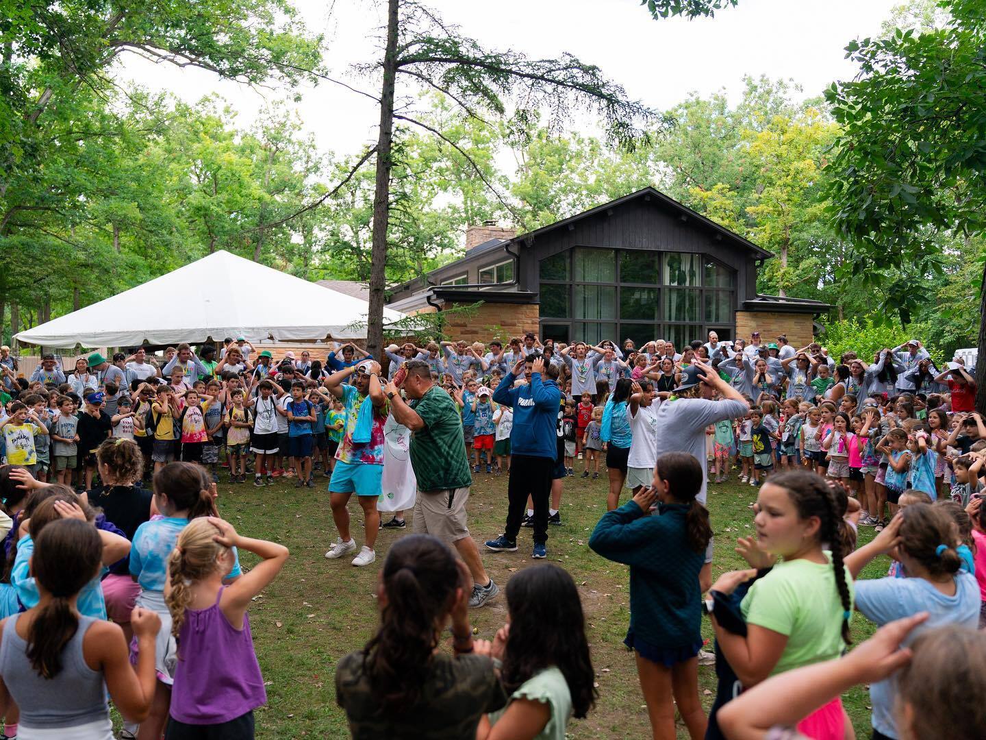 Tamarak Day Camp photo 1