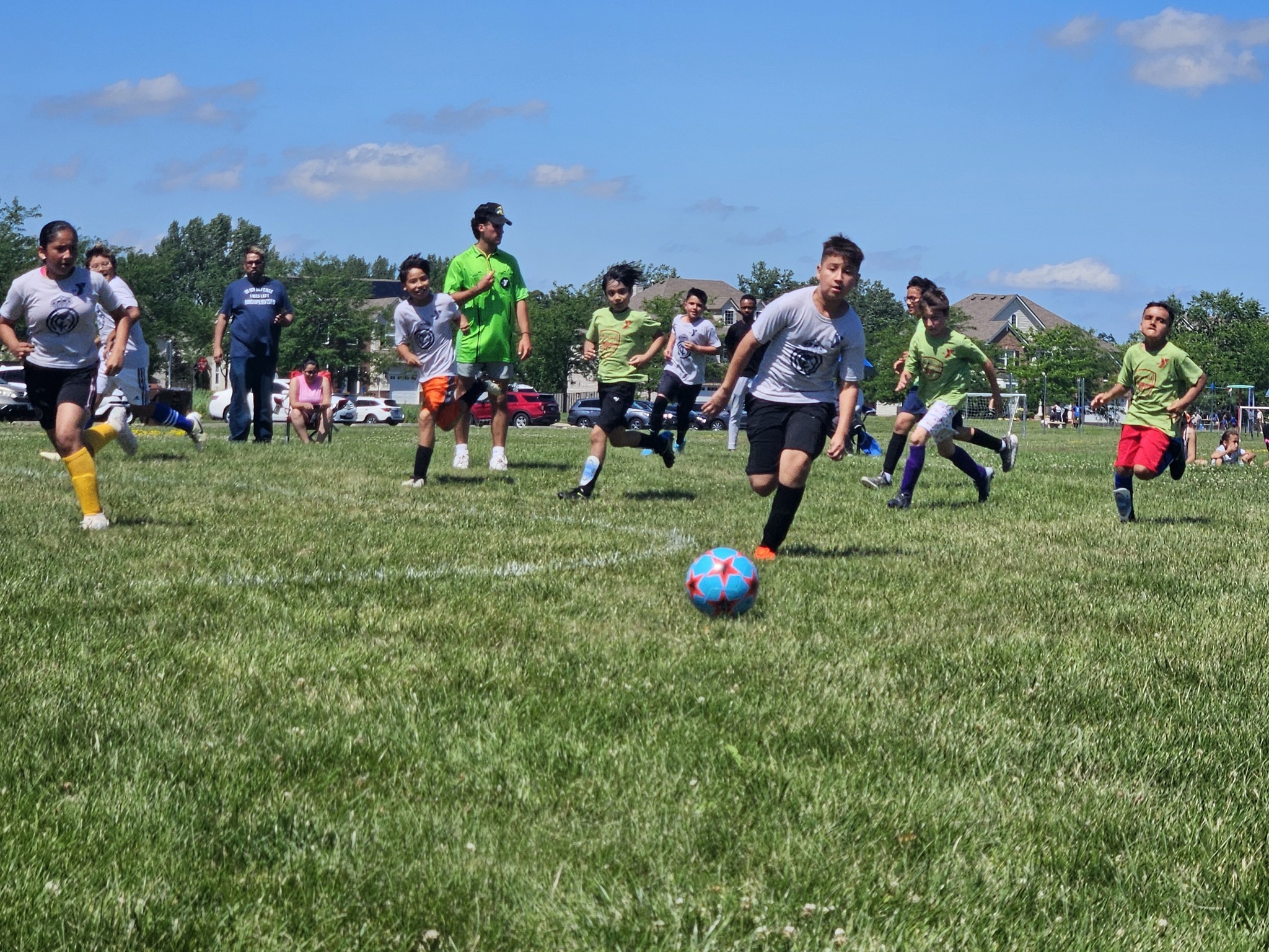 Taylor Summer Camps