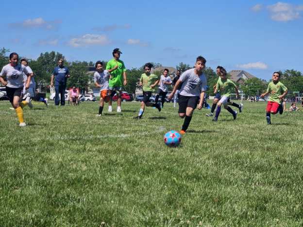 Taylor Summer Camps
