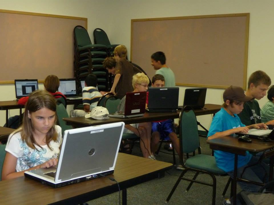 Tech Camp Danville photo 1