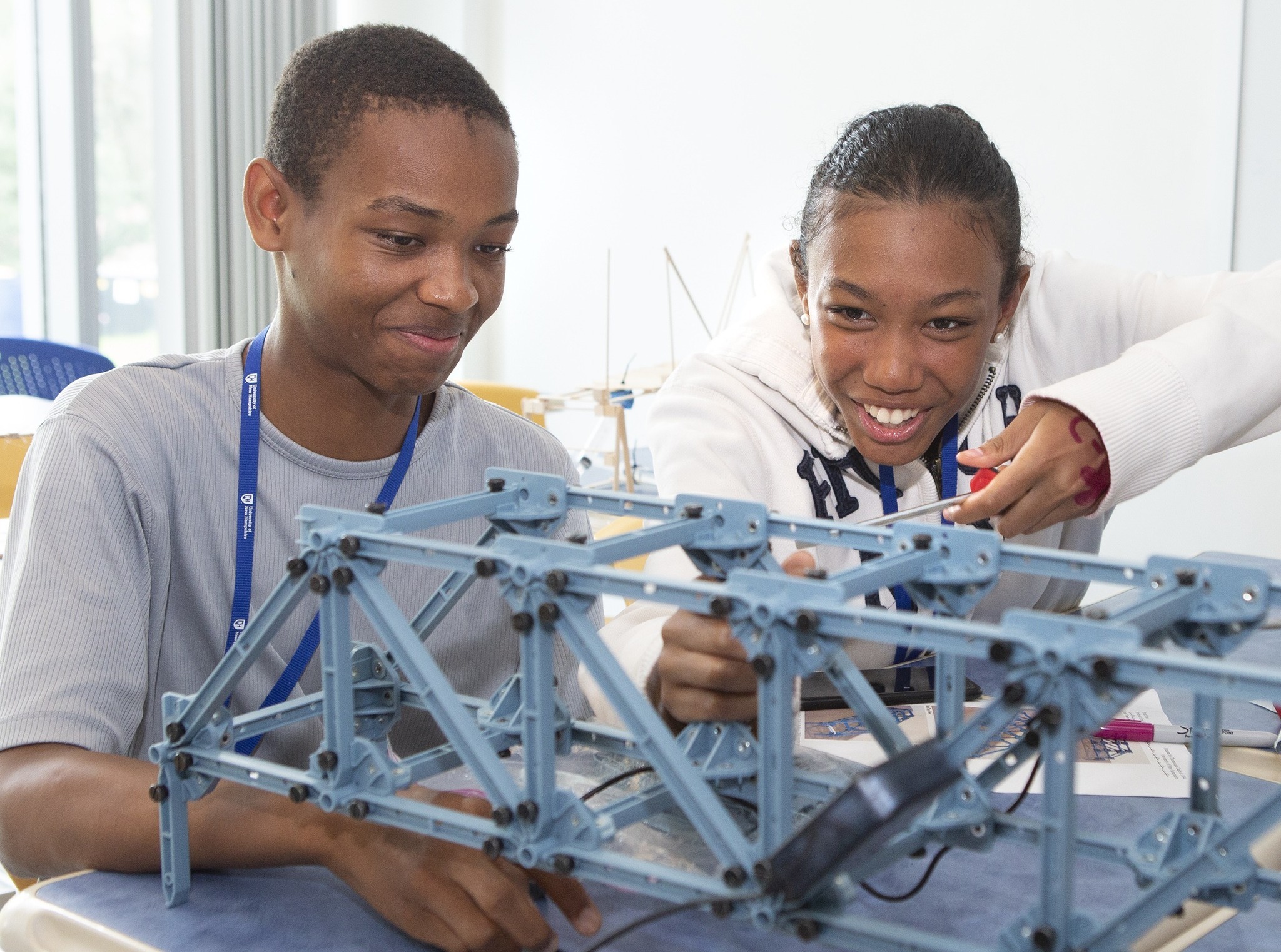 Tech Camp Durham