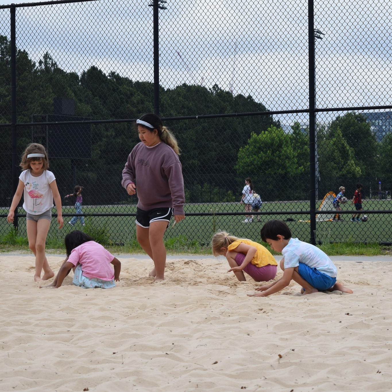 Tech Wreck Summer Camp photo 1