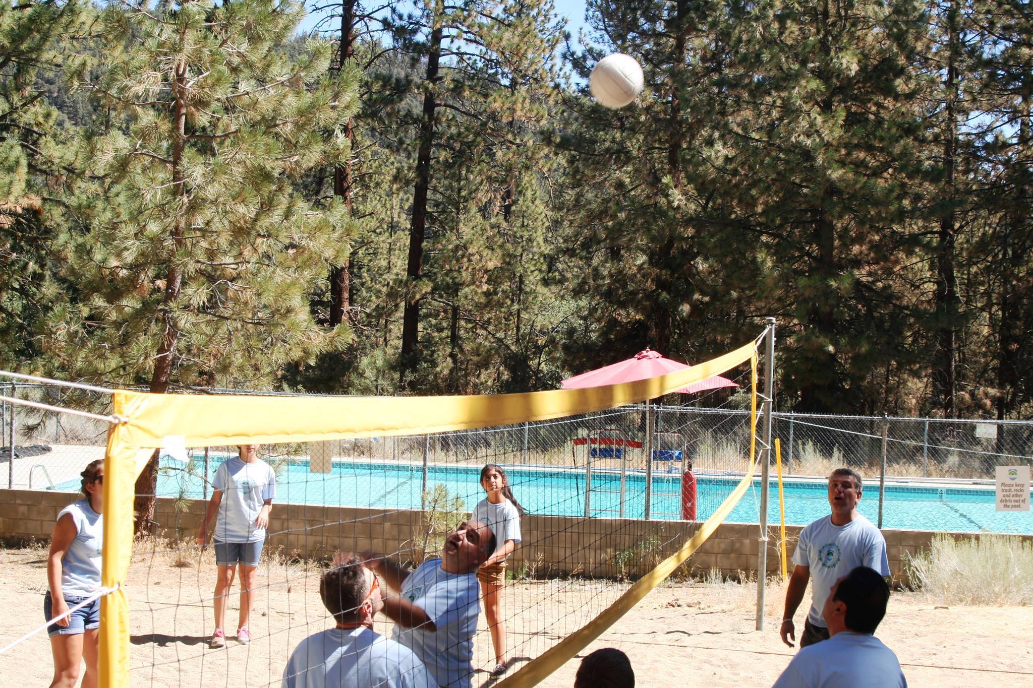 Camp Tecuya photo 1