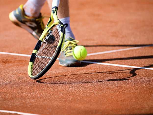 TENNIS Europe More