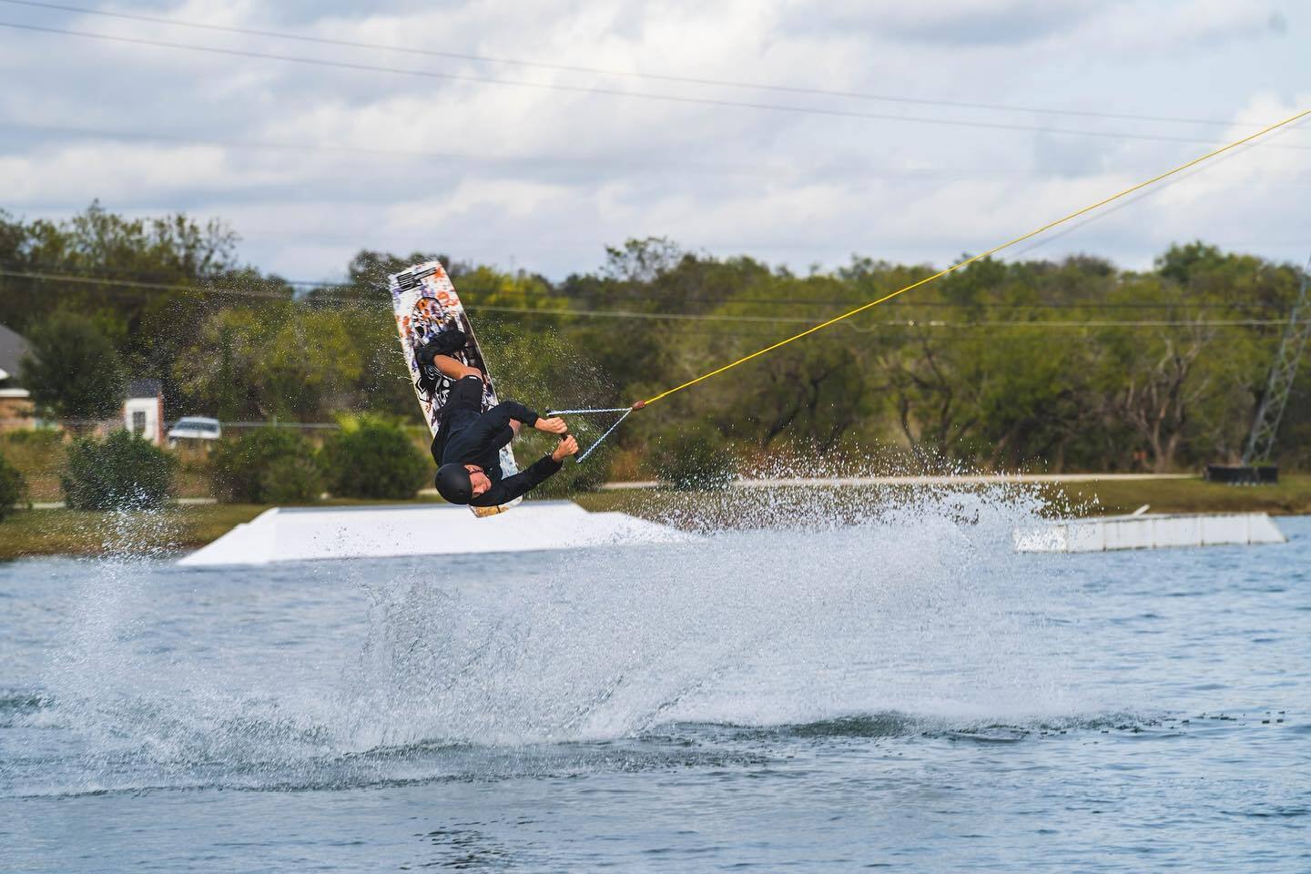 Texas Ski Ranch Summer Camp photo 1
