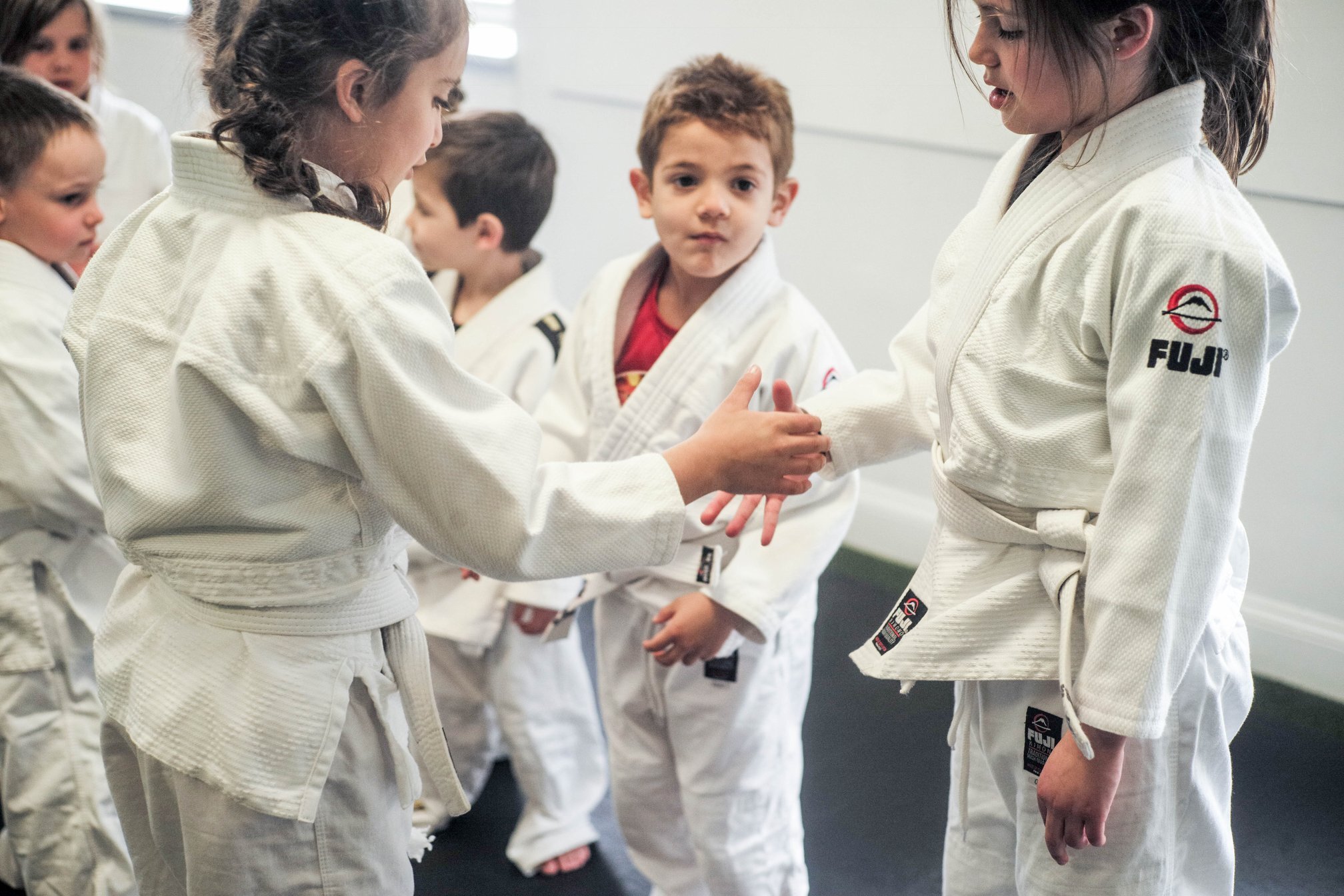 Richmond County Day Camp фото 1