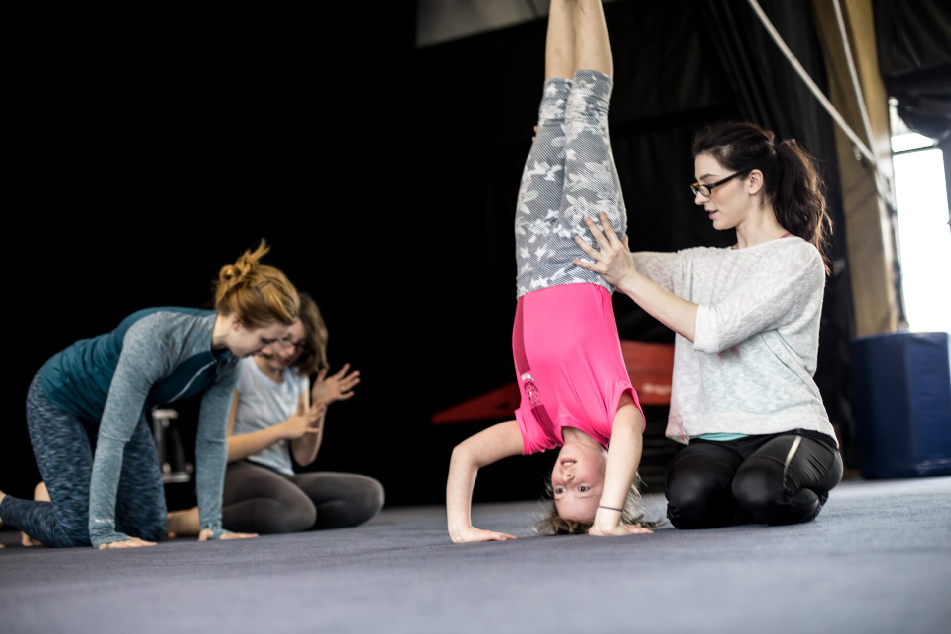 The Actors Gymnasium Summer Camp photo 1